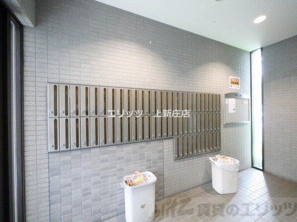 コンセール裕恵の物件内観写真